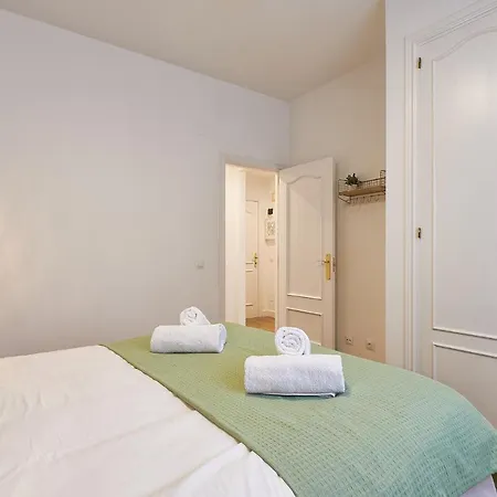 Ride Center Apartment Malaga