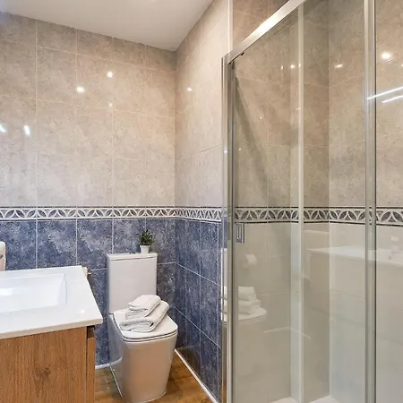Ride Center Appartement